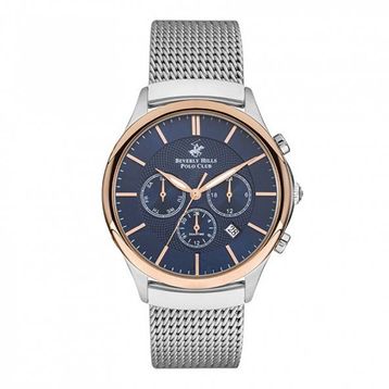 Beverly Hills Polo Club BP3233X.590 Erkek Kol Saati