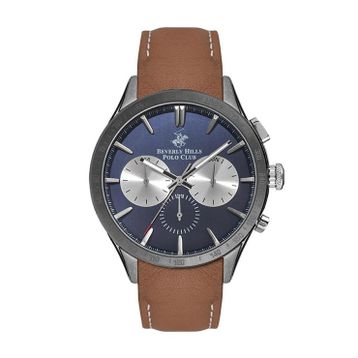 Beverly Hills Polo Club BP3251X.092 Erkek Kol Saati