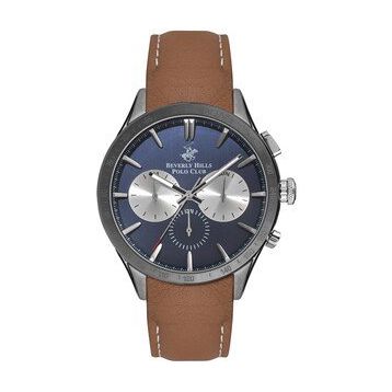 Beverly Hills Polo Club BP3251X.092 Erkek Kol Saati
