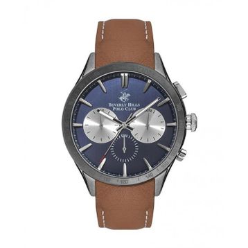 Beverly Hills Polo Club BP3251X.092 Erkek Kol Saati