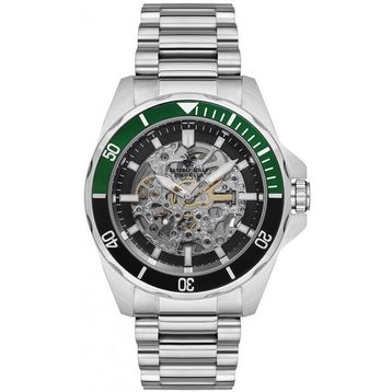 Beverly Hills Polo Club BP3272X.350 Erkek Kol Saati