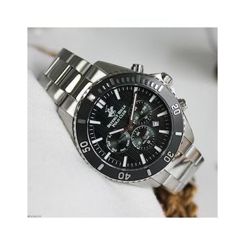 Beverly Hills Polo Club BP3276X.370 Erkek Kol Saati
