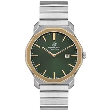 Beverly Hills Polo Club BP3285X.270 Erkek Kol Saati