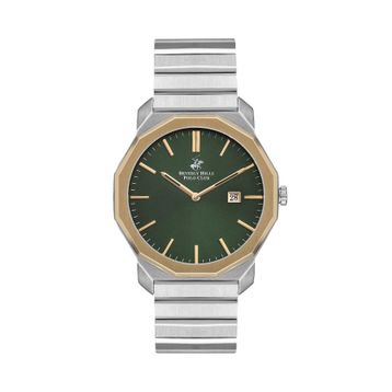 Beverly Hills Polo Club BP3285X.270 Erkek Kol Saati
