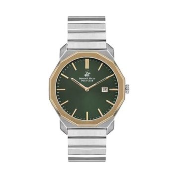 Beverly Hills Polo Club BP3285X.270 Erkek Kol Saati
