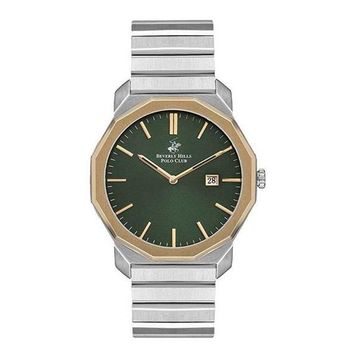 Beverly Hills Polo Club BP3285X.270 Erkek Kol Saati