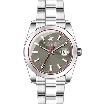 Beverly Hills Polo Club BP3288X.360 Erkek Kol Saati