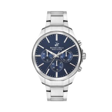 Beverly Hills Polo Club BP3379X.390 Erkek Kol Saati
