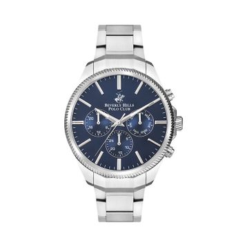 Beverly Hills Polo Club BP3379X.390 Erkek Kol Saati