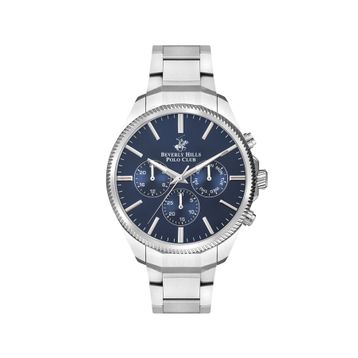 Beverly Hills Polo Club BP3379X.390 Erkek Kol Saati