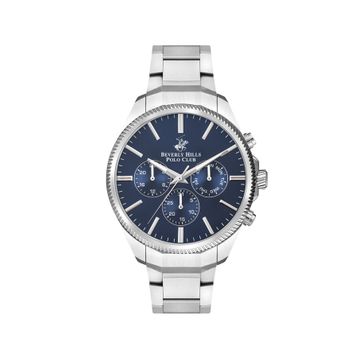Beverly Hills Polo Club BP3379X.390 Erkek Kol Saati