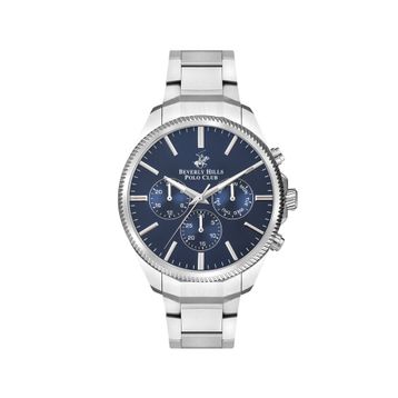 Beverly Hills Polo Club BP3379X.390 Erkek Kol Saati