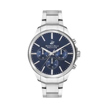 Beverly Hills Polo Club BP3379X.390 Erkek Kol Saati