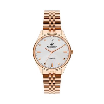 Beverly Hills Polo Club BP3390C.430 Erkek Kol Saati