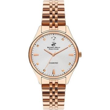 Beverly Hills Polo Club BP3390C.430 Erkek Kol Saati