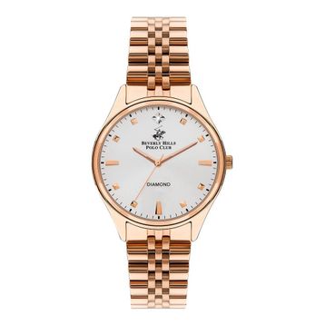 Beverly Hills Polo Club BP3390C.430 Erkek Kol Saati