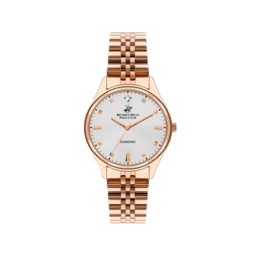 Beverly Hills Polo Club BP3390C.430 Erkek Kol Saati