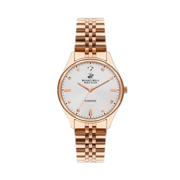 Beverly Hills Polo Club BP3390C.430 Erkek Kol Saati