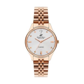 Beverly Hills Polo Club BP3390C.430 Erkek Kol Saati