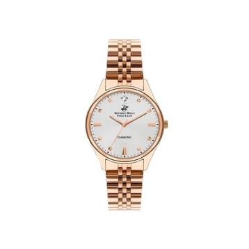 Beverly Hills Polo Club BP3390C.430 Erkek Kol Saati