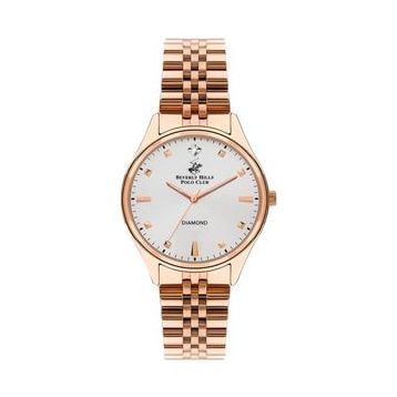 Beverly Hills Polo Club BP3390C.430 Erkek Kol Saati