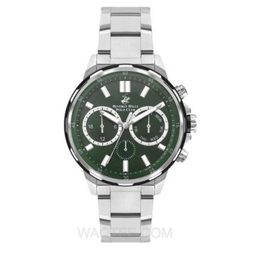 Beverly Hills Polo Club BP3403X.370 Erkek Kol Saati