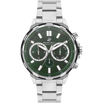 Beverly Hills Polo Club BP3403X.370 Erkek Kol Saati
