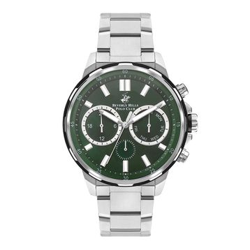 Beverly Hills Polo Club BP3403X.370 Erkek Kol Saati