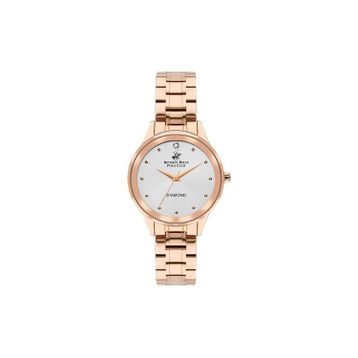 Beverly Hills Polo Club BP3505X.430 Erkek Kol Saati