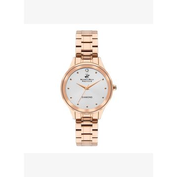 Beverly Hills Polo Club BP3505X.430 Erkek Kol Saati