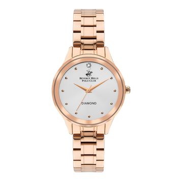 Beverly Hills Polo Club BP3505X.430 Erkek Kol Saati