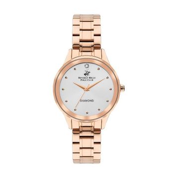 Beverly Hills Polo Club BP3505X.430 Erkek Kol Saati