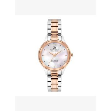 Beverly Hills Polo Club BP3505X.520 Erkek Kol Saati