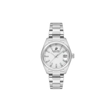 Beverly Hills Polo Club BP3597X.330 Erkek Kol Saati
