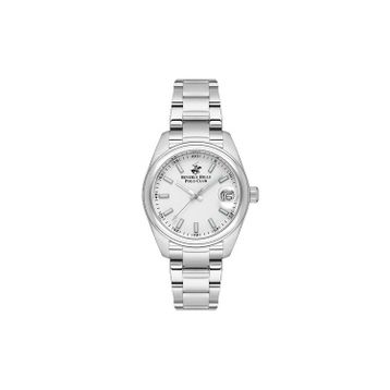 Beverly Hills Polo Club BP3597X.330 Erkek Kol Saati
