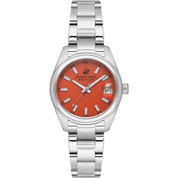 Beverly Hills Polo Club BP3597X.380 Erkek Kol Saati