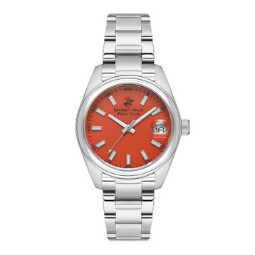 Beverly Hills Polo Club BP3597X.380 Erkek Kol Saati