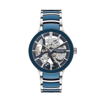 Beverly Hills Polo Club BP3638X.990 Otomatik Erkek Kol Saati