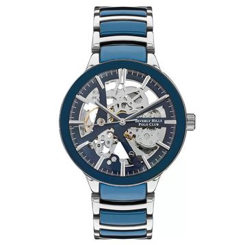 Beverly Hills Polo Club BP3638X.990 Otomatik Erkek Kol Saati