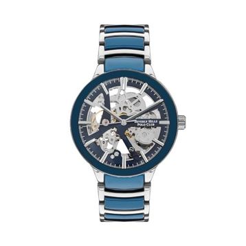 Beverly Hills Polo Club BP3638X.990 Otomatik Erkek Kol Saati