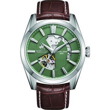 Beverly Hills Polo Club BP3662X.374 Erkek Kol Saati