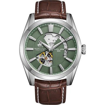 Beverly Hills Polo Club BP3662X.374 Erkek Kol Saati
