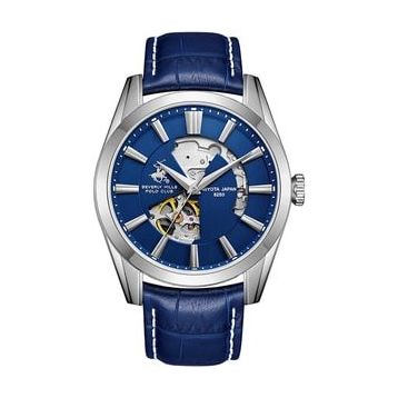 Beverly Hills Polo Club BP3662X.399 Erkek Kol Saati