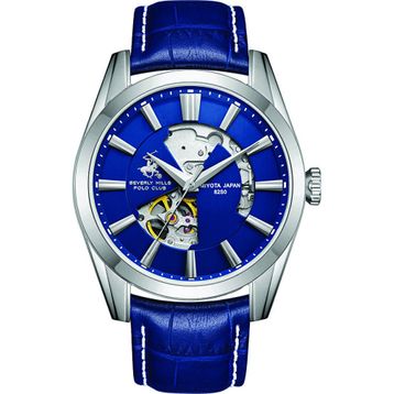 Beverly Hills Polo Club BP3662X.399 Erkek Kol Saati