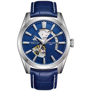 Beverly Hills Polo Club BP3662X.399 Erkek Kol Saati