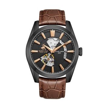 Beverly Hills Polo Club BP3662X.652 Erkek Kol Saati