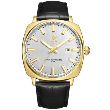 Beverly Hills Polo Club BP3687X.230 Erkek Kol Saati