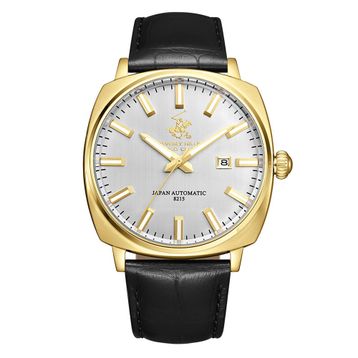 Beverly Hills Polo Club BP3687X.230 Erkek Kol Saati