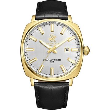 Beverly Hills Polo Club BP3687X.230 Erkek Kol Saati