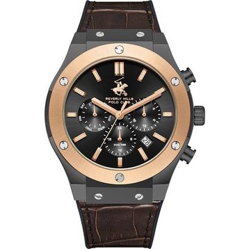 Beverly Hills Polo Club BP3690X.062 Erkek Kol Saati